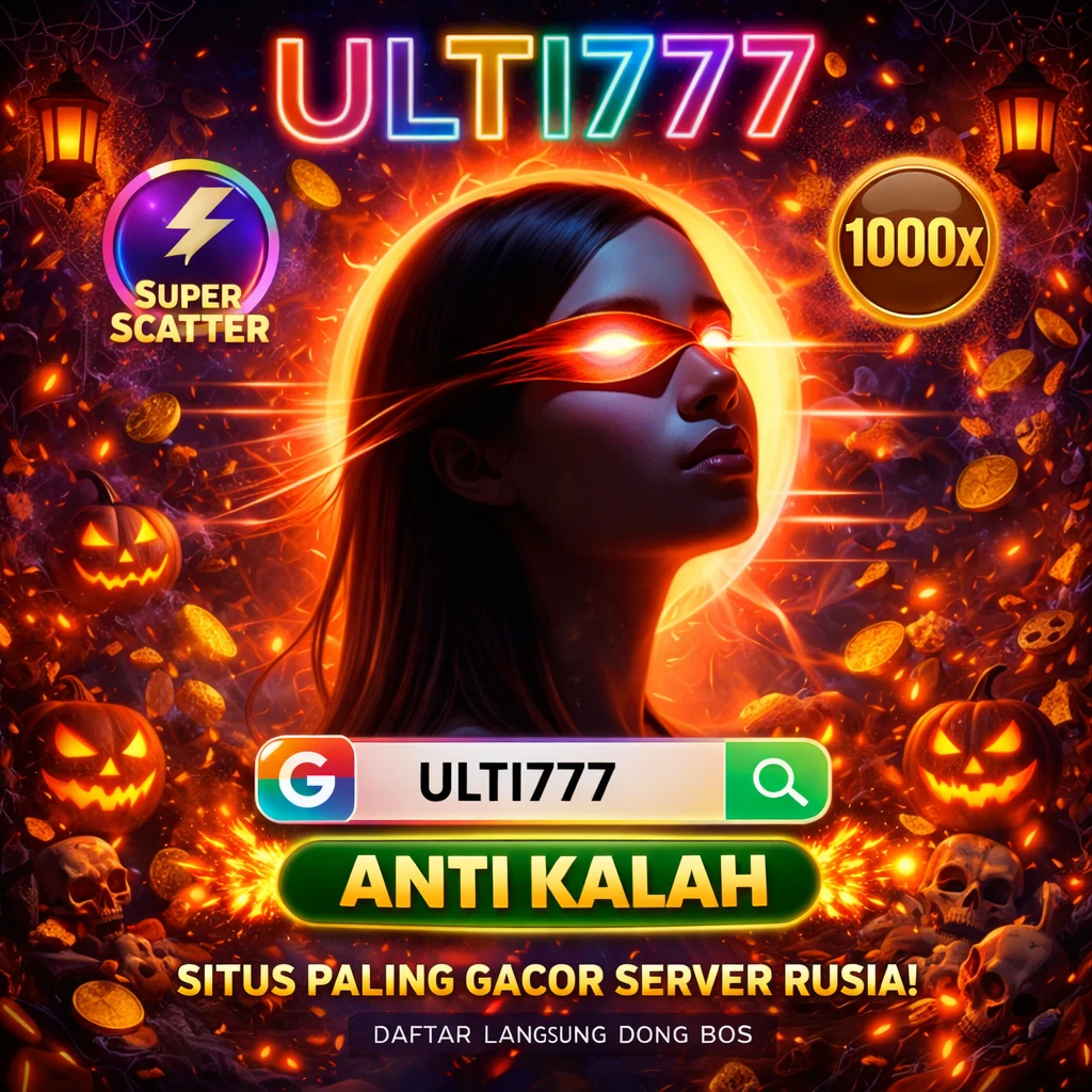 ULTI777 ➔ Media Referensi Game Online & Panduan Terupdate